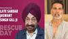 Sardar Jaswant Singh Gill biopic