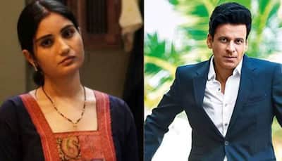 Manoj Bajpayee praises Criminal Justice actress Khushboo Atre, who played Pankaj Tripathi's wife Ratna!