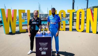 India vs New Zealand 2022: Hardik Pandya says ‘road’ to T20 World Cup 2024 begins, days after semifinals loss