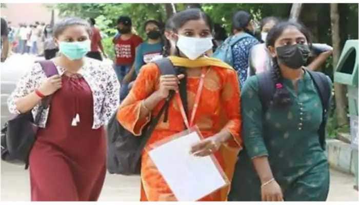 AP PGCET 2022 Seat Allotment result to be RELEASED TODAY at pgcet-sche.aptonline.in- Steps to check here