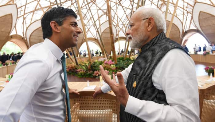 PM Modi to hold talks with Rishi Sunak at G20 Summit today, here&#039;s what to expect