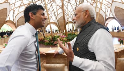 PM Modi to hold talks with Rishi Sunak at G20 Summit today, here's what to expect