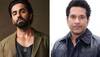 Ayushmann Khurrana, Sachin Tendulkar join hands for symbolic futsal match on Child Rights Week 