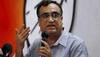 ajay maken resigned