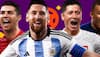 FIFA World Cup 2022 Schedule: Check full details of World Cup football 2022 in Qatar schedule, first match, timings, dates, venues