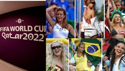 FIFA World Cup 2022: Female fans BANNED from wearing REVEALING clothes and showing body parts, could face jail term in Qatar