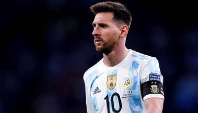 FIFA World Cup 2022 Warm Up Matches LIVE Streaming: When and Where to Watch Lionel Messi’s Argentina vs UAE in India