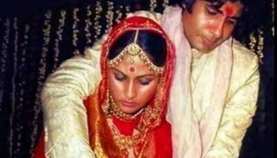 KBC 14: Amitabh Bachchan married Jaya Bachchan because of THIS reason!