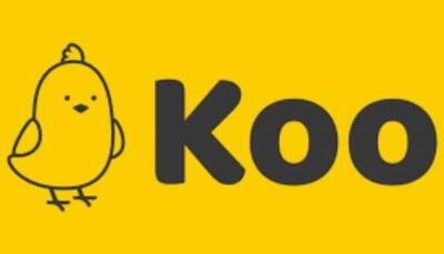 Home-Grown Koo app becomes the second most widely used microblog in the world: Report