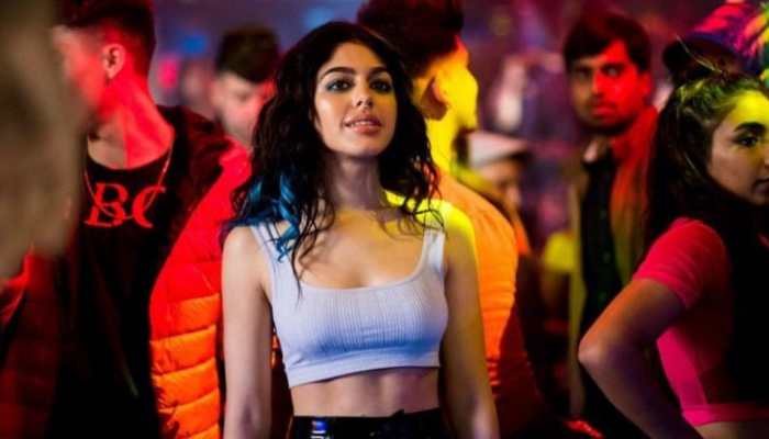 Alaya F starrer &#039;Almost Pyaar with DJ Mohabbat&#039; to premiere at IMFF 2022