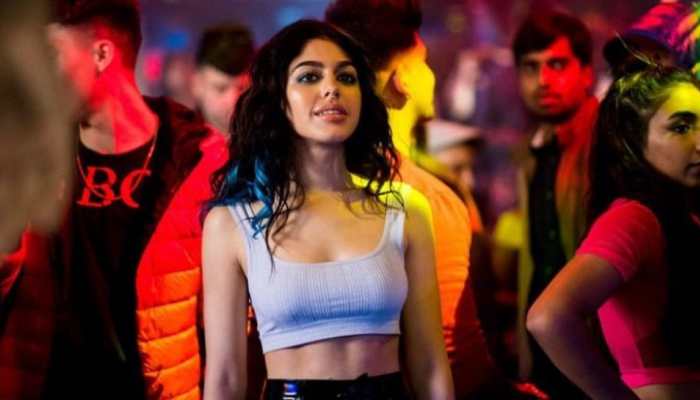 Alaya F starrer 'Almost Pyaar with DJ Mohabbat' to premiere at IMFF 2022