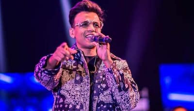 Remember Indian Idol 1 winner Abhijeet Sawant? Here's what he's doing now! 