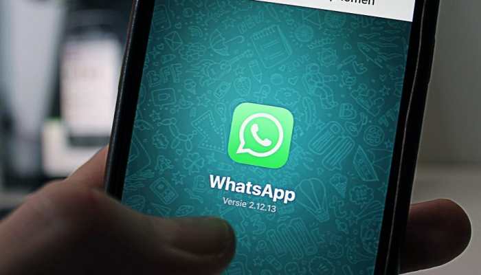 WhatsApp to change in-app camera design, to come up with defined photo, video mode