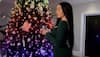 WATCH: Cristiano Ronaldo's partner Georgina shares STUNNING Christmas prep video ahead of FIFA World Cup 2022 Qatar