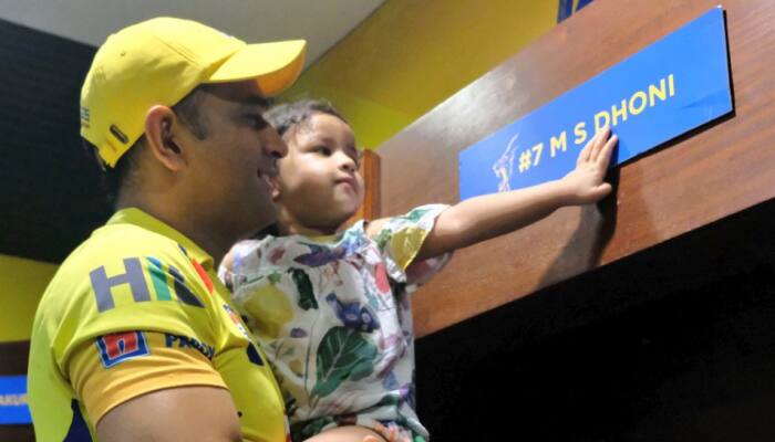 IPL 2023: 'MS Dhoni will...', CSK CEO Kasi Viswanathan makes a BIG statement on captaincy