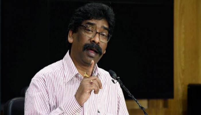 'Will see them all one by one': Jharkhand CM Soren lashes out at 'conspirators'; assures tribals welfare