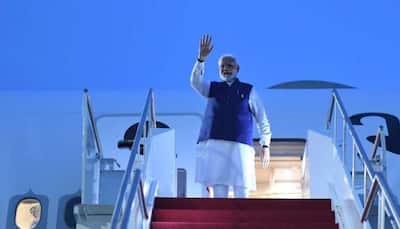 PM Narendra Modi leaves for India with G20 Presidency as Bali Summit concludes