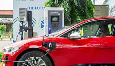 Tata Power installs electric vehicle charging points at Ranthambore National Park