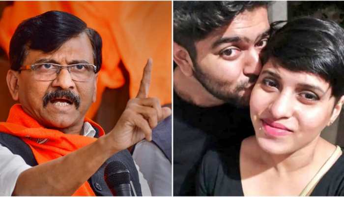 Shraddha Murder Case: 'Hang him WITHOUT...', Shiv Sena MP Sanjay Raut LASHES OUT at Aftab Amin Poonawalla