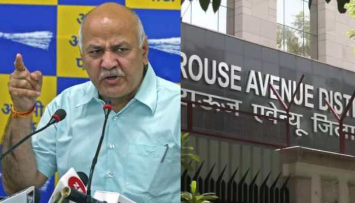 Delhi Excise Policy: Manish Sisodia&#039;s close aide Dinesh Arora allowed to turn as govt approver