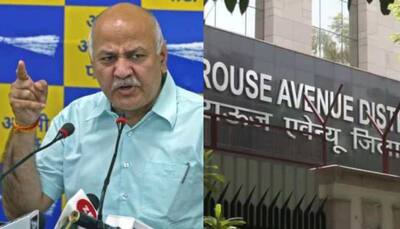 Delhi Excise Policy: Manish Sisodia's close aide Dinesh Arora allowed to turn as govt approver
