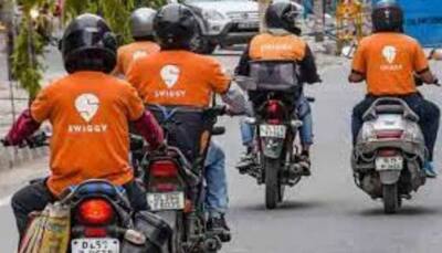 Swiggy introduces sexual harassment redressal policy for its women delivery executives -- Details Inside