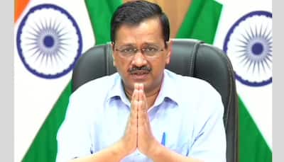 Gujarat Elections 2022: ‘Give me one chance, try me once’ says Arvind Kejriwal ahead of polls