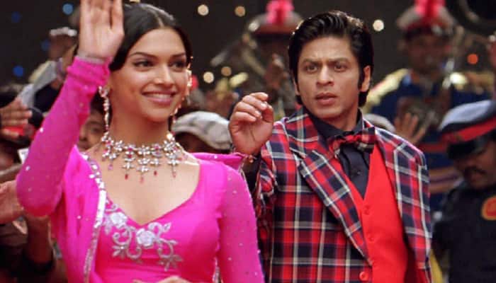 &#039;Om Shanti Om&#039; duo SRK-Deepika to reunite on big screens before Pathaan? Here&#039;s what we know