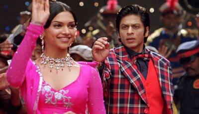 'Om Shanti Om' duo SRK-Deepika to reunite on big screens before Pathaan? Here's what we know