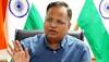 Satyendar Jain money laundering case: Delhi Court to pronounce big verdict today