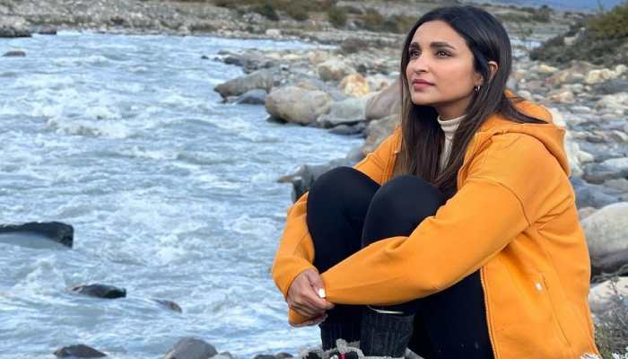 &#039;I am truly so humbled...,&#039; Parineeti Chopra opens up on Uunchai&#039;s success