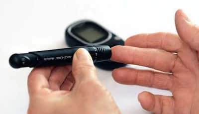 Cancer is diagnosed more in patients with type 2 diabetes, claims study