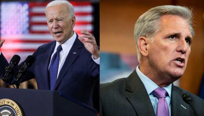 Joe Biden congrats Republicans for gaining control of House says, ‘ready to work with anyone to deliver results'