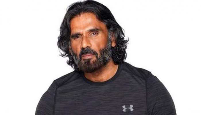 Suniel Shetty's fitness mantra: How to stay FIT and FABULOUS!