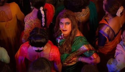 Nawazuddin Siddiqui plays transgender woman in Haddi, says 'working with real-life trans women was empowering' 