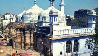 Gyanvapi Masjid Case: Varanasi court to deliver verdict on plea seeking worship rights of 'Shivling' found on mosque premise