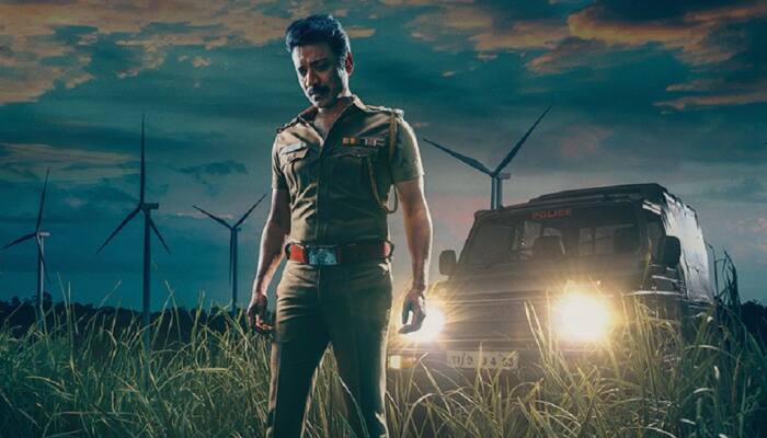 Much-anticipated Tamil crime thriller &#039;Vadhandhi –The Fable of Velonie&#039; to release on THIS date