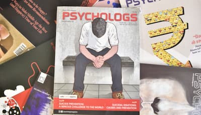 Psychologs' incredible effort towards Mental Health Awareness, read on