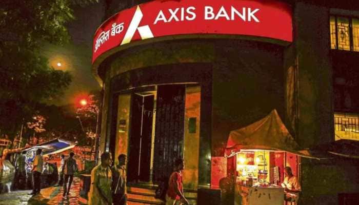 Axis Bank hikes interest rate on FDs yet again; Check new rate, return calculator, and other key details