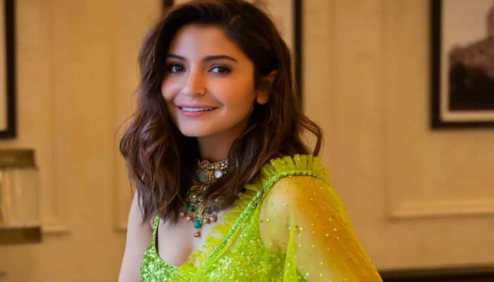 Anushka Sharma is the &#039;favourite&#039; of many cricketers other than hubby Virat Kohli, read on