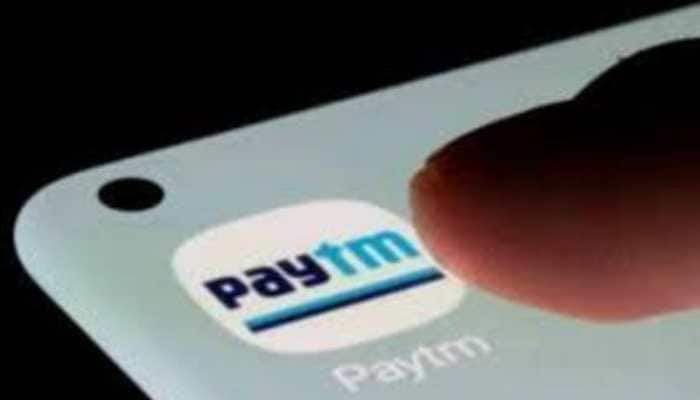 PayTm&#039;s parent firm One97 Communication shares tumble by 10% post Softbank announcement -- Details Inside