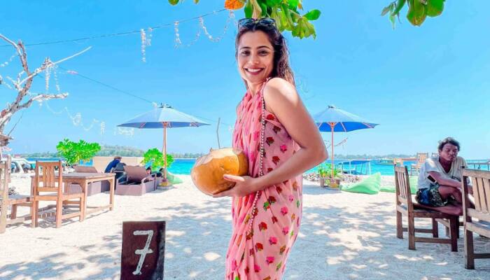 Savitri Roy, a rising travel vlogger emphasizes making the most of the digital 