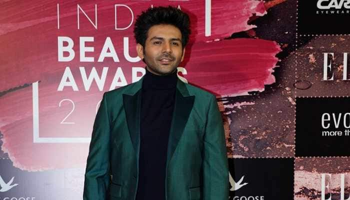 Kartik Aaryan is &#039;Superstar Of The Year,&#039; actor credits his fans for everything!