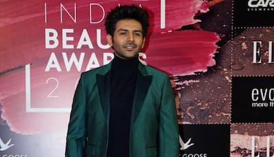 Kartik Aaryan is 'Superstar Of The Year,' actor credits his fans for everything!