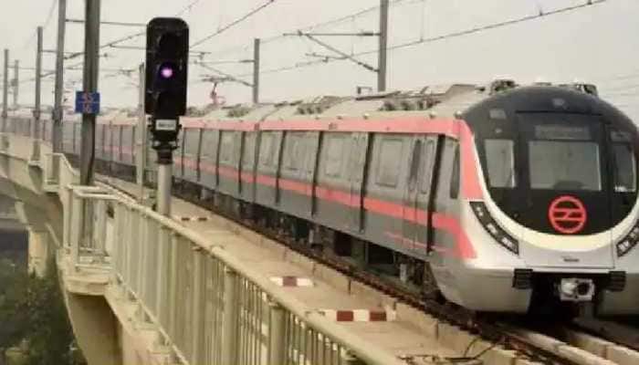 Delhi metro to soon get 312 more coaches on THESE routes, Alstom bags order worth Rs 2,640 crores 