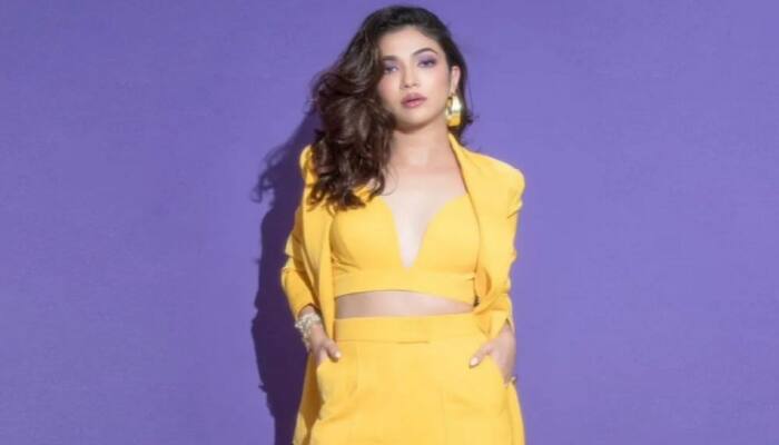 Ridhima Pandit rubbishes rumors on doing 'Bigg Boss 16', says something exciting coming up soon