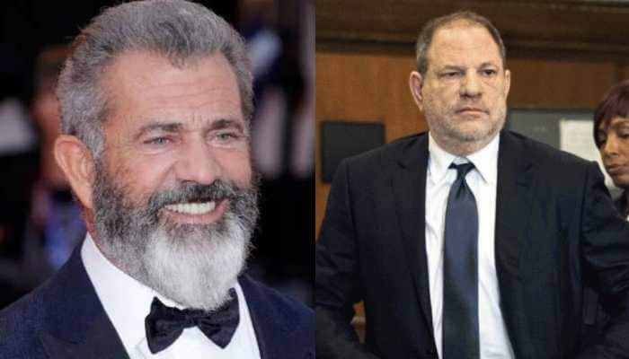 Hollywood star Mel Gibson won't be testifying in producer Harvey Weinstein's criminal trial