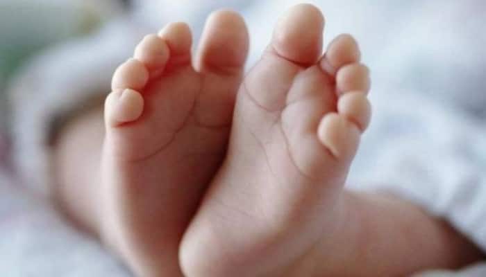 Chhattisgarh hospital shut, doctors booked as 10-month-old baby dies after treatment
