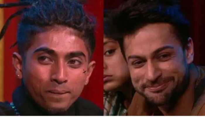 Bigg Boss 16: MC Stan gets into a physical fight with Shalin Bhanot after an argument over Tina Dutta