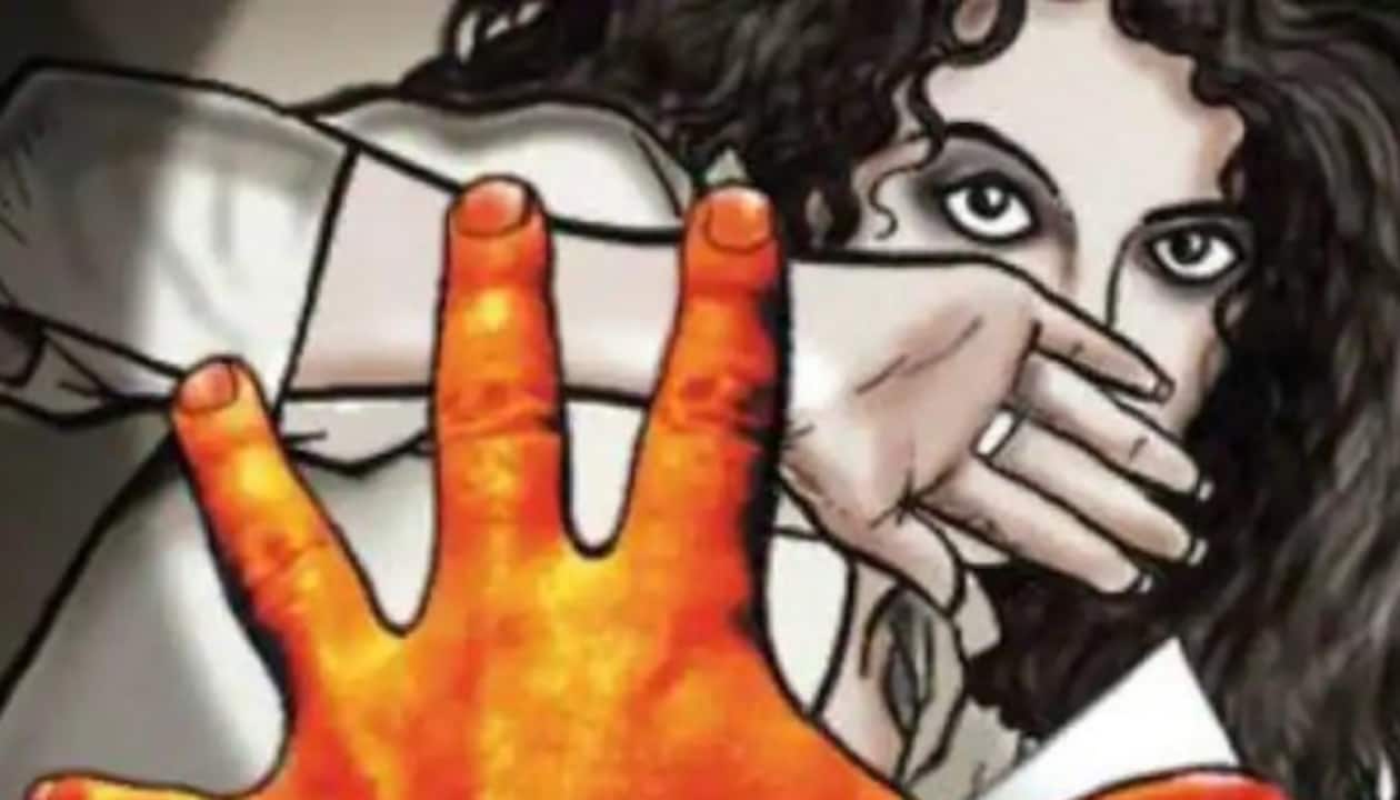 Pune girl raped by father, grandfather and uncle for six years; case filed  | India News | Zee News